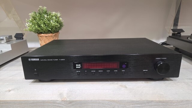 T-D500 DAB Tuner Z175239VX