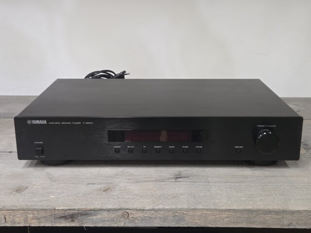 T-S500 Natural Sound Tuner Z221524WY