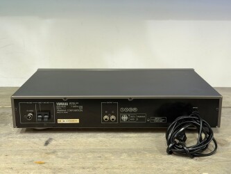 TX-470 Stereo Tuner N082083TV 2