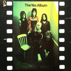 The Yes Album 40 106 1