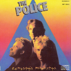 Zenyatta Mondatta RCD003-2 1