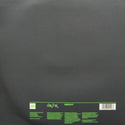 Kernkraft 400 DATA11T 2