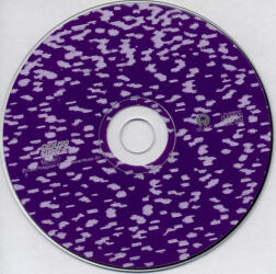Zooropa CIDU 29 3