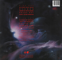 Afterburner 925 342-1 2