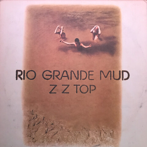 Rio Grande Mud BSK-3269