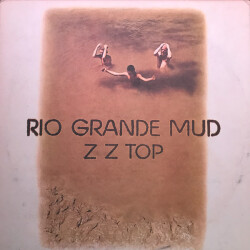 Rio Grande Mud BSK-3269